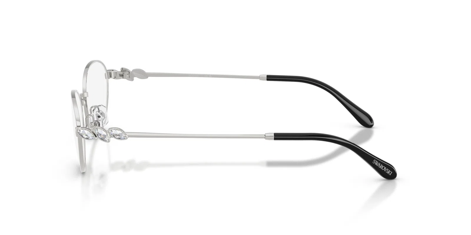 Swarovski 1043 Eyeglasses - view 15
